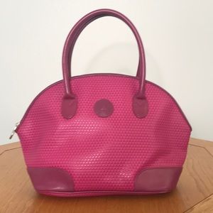 Pink Liz Claiborne purse